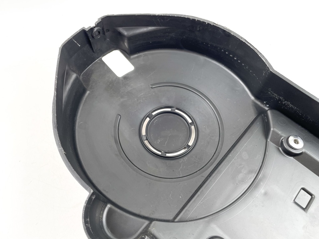 2003 Yamaha 90 HP 4 Stroke Outboard Flywheel Cover 67F-81337-01-00 OEM