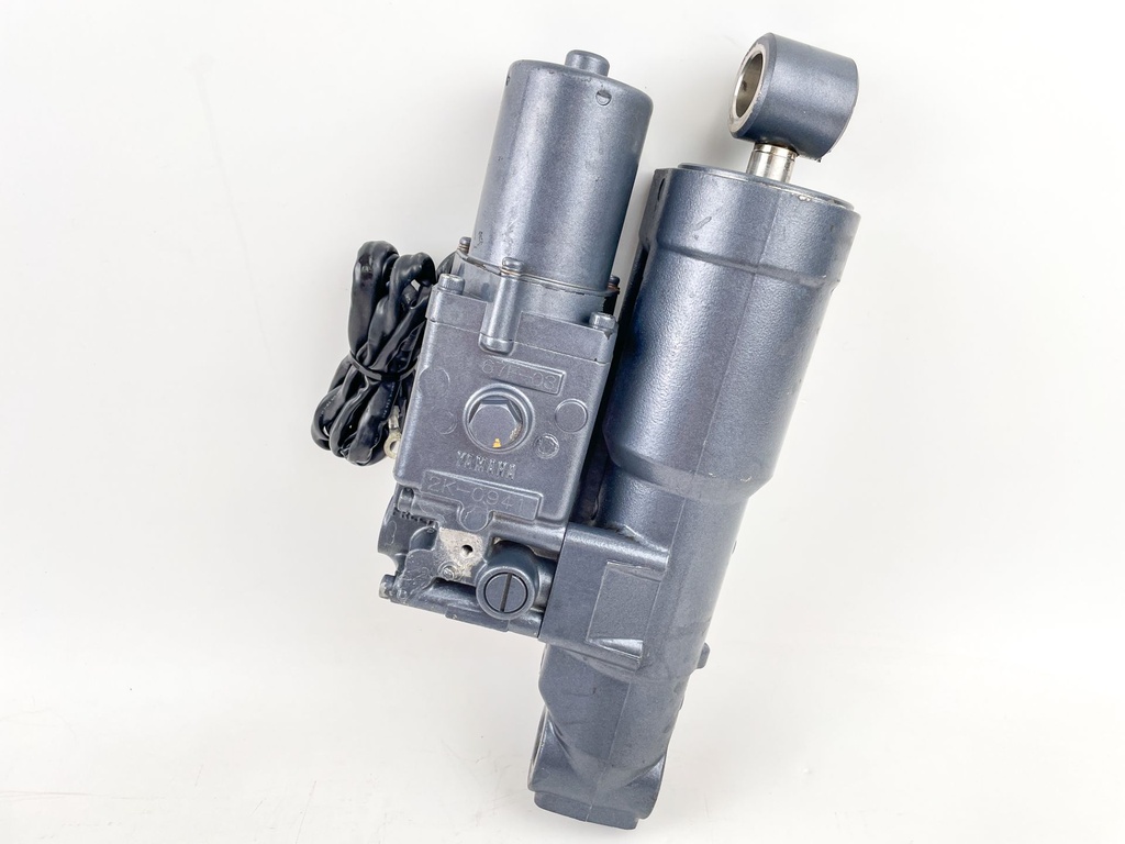 Yamaha 75 80 90 100 HP Outboard Power Trim & Tilt Unit Assembly 67F-43800-01-4D