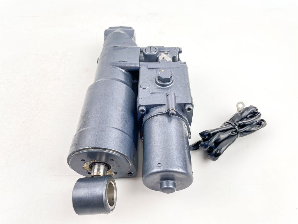 Yamaha 75 80 90 100 HP Outboard Power Trim & Tilt Unit Assembly 67F-43800-01-4D