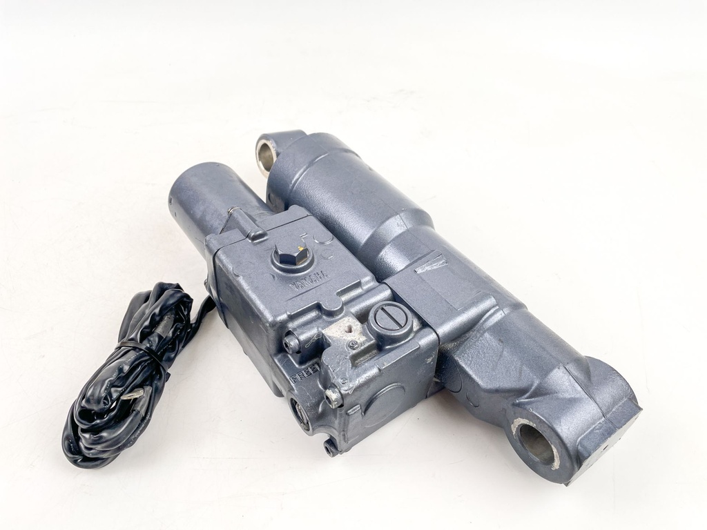 Yamaha 75 80 90 100 HP Outboard Power Trim & Tilt Unit Assembly 67F-43800-01-4D