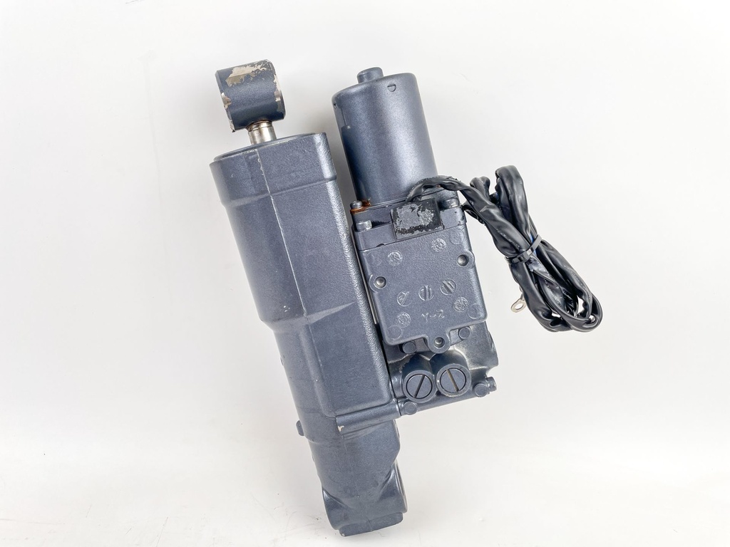 Yamaha 75 80 90 100 HP Outboard Power Trim & Tilt Unit Assembly 67F-43800-01-4D