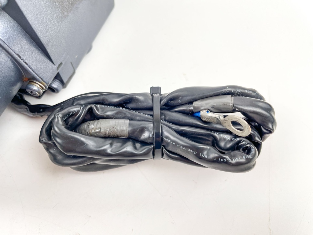 Yamaha 75 80 90 100 HP Outboard Power Trim & Tilt Unit Assembly 67F-43800-01-4D