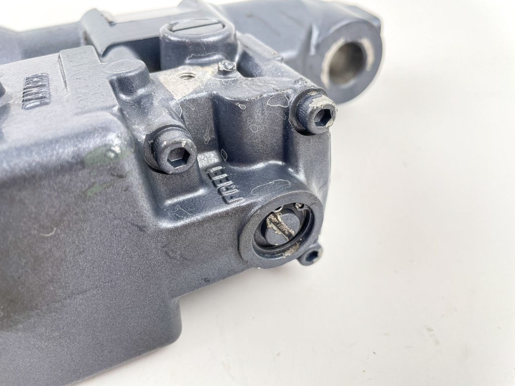 Yamaha 75 80 90 100 HP Outboard Power Trim & Tilt Unit Assembly 67F-43800-01-4D