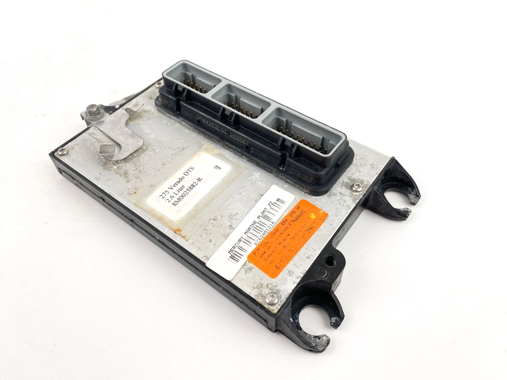 2006 Mercury 275 HP 4 Stroke Outboard PCM Propulsion Control Module ECU 88924692T OEM