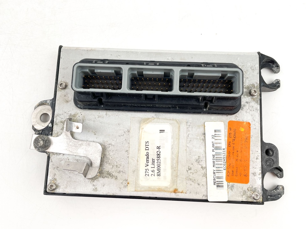 2006 Mercury 275 HP 4 Stroke Outboard PCM Propulsion Control Module ECU 88924692T OEM