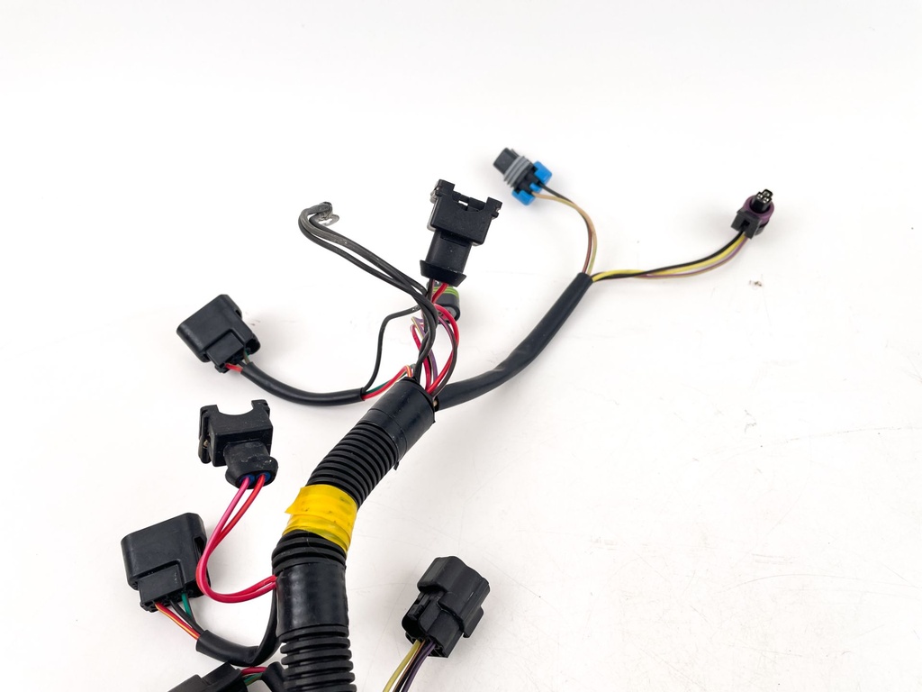 2006 Mercury 275 HP 4 Stroke Verado Outboard Engine Wire Harness 8M0082643 OEM