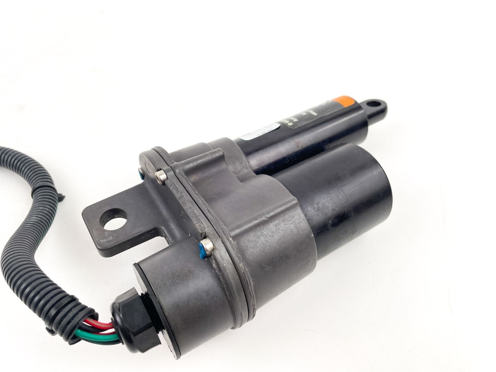 2006 Mercury 275 HP 4 Stroke Verado Outboard Shift Actuator 8M0124413 OEM