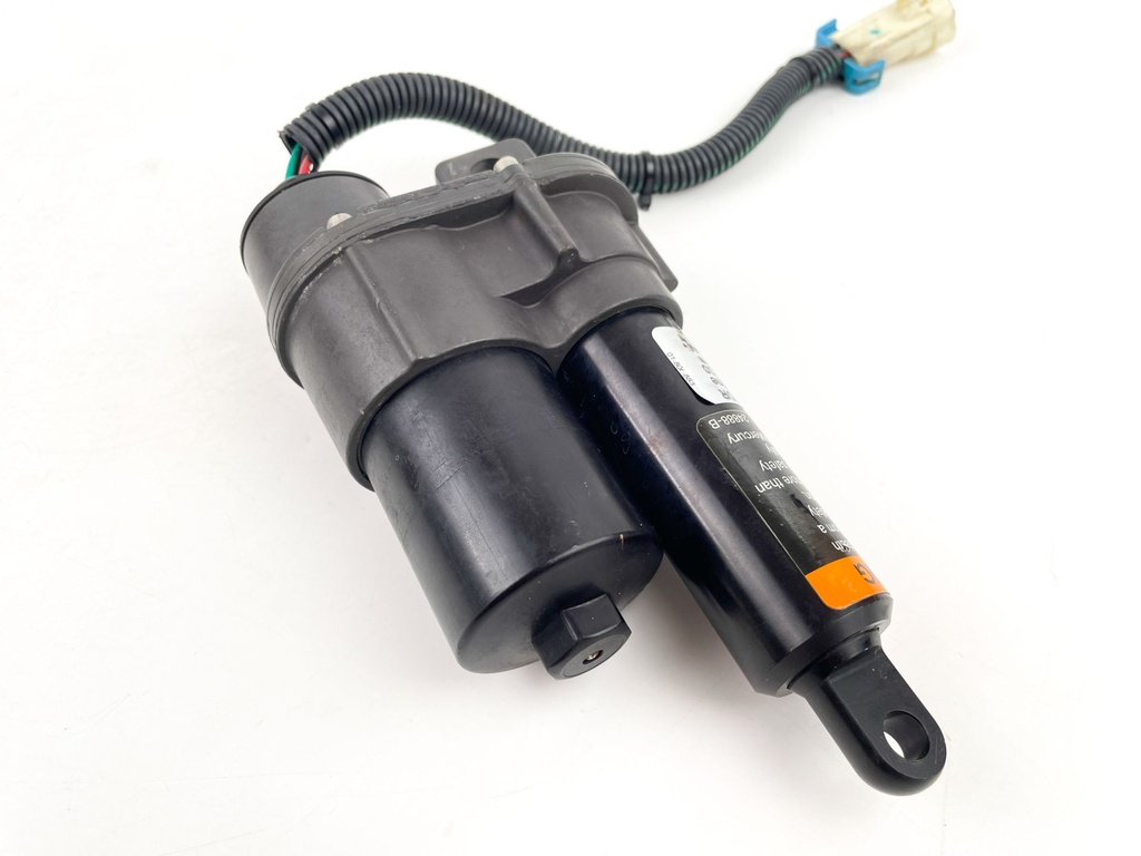 2006 Mercury 275 HP 4 Stroke Verado Outboard Shift Actuator 8M0124413 OEM