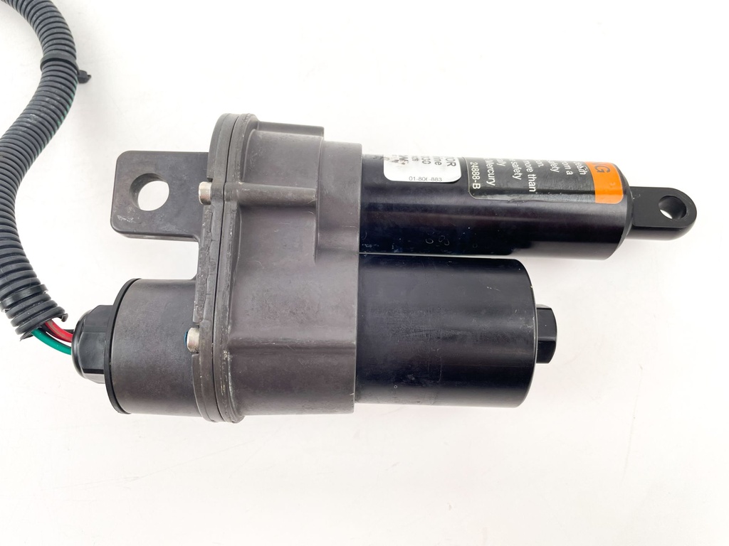 2006 Mercury 275 HP 4 Stroke Verado Outboard Shift Actuator 8M0124413 OEM