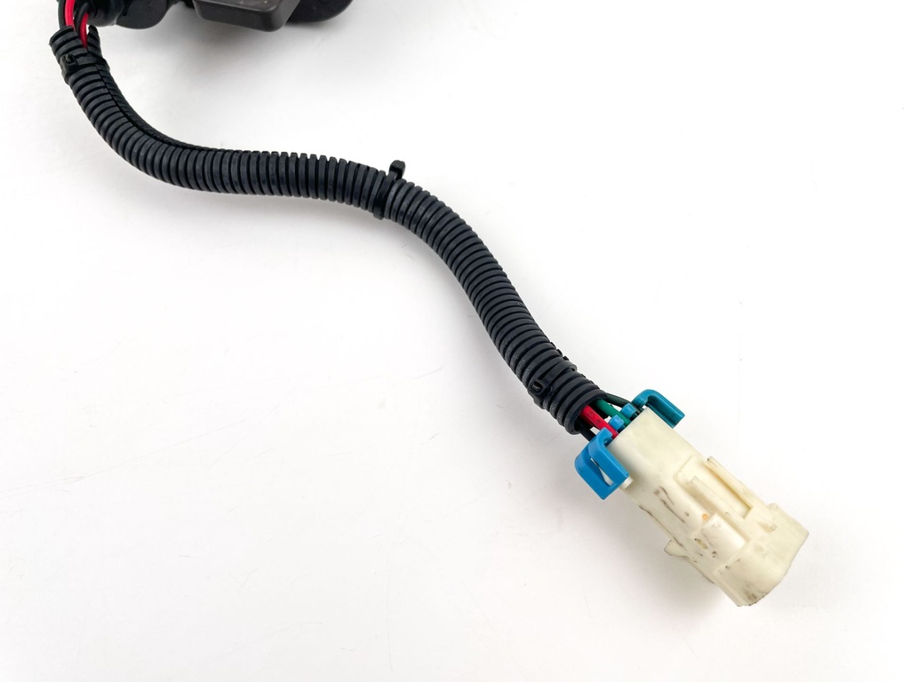 2006 Mercury 275 HP 4 Stroke Verado Outboard Shift Actuator 8M0124413 OEM