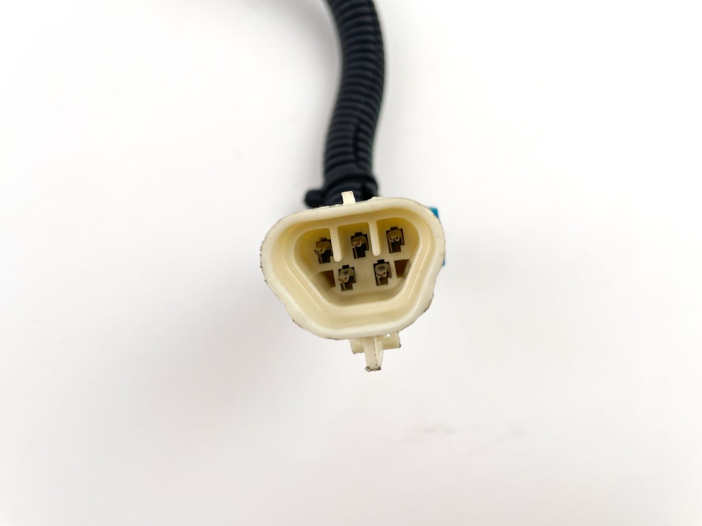 2006 Mercury 275 HP 4 Stroke Verado Outboard Shift Actuator 8M0124413 OEM