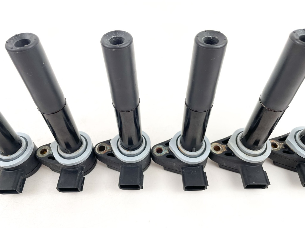 2006 Mercury 275 HP 4 Stroke Verado Outboard FSM Fuel Supply Module 8M0130899 OEM