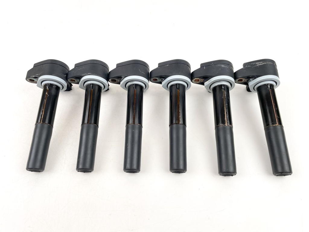 2006 Mercury 275 HP 4 Stroke Verado Outboard FSM Fuel Supply Module 8M0130899 OEM