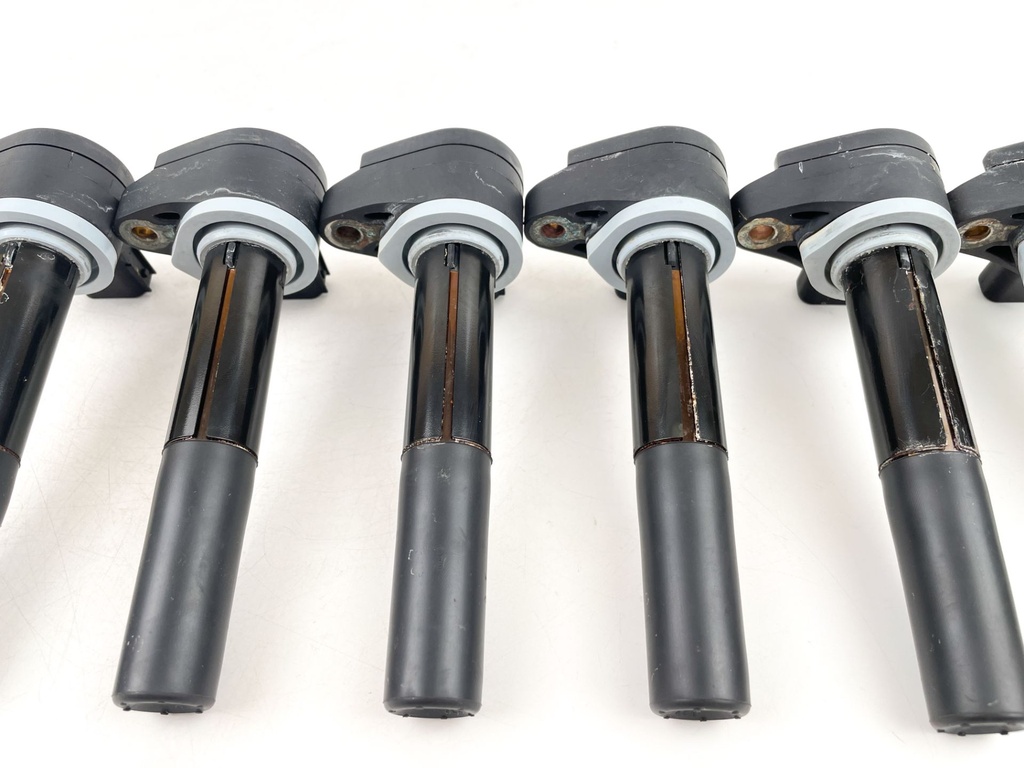 2006 Mercury 275 HP 4 Stroke Verado Outboard FSM Fuel Supply Module 8M0130899 OEM