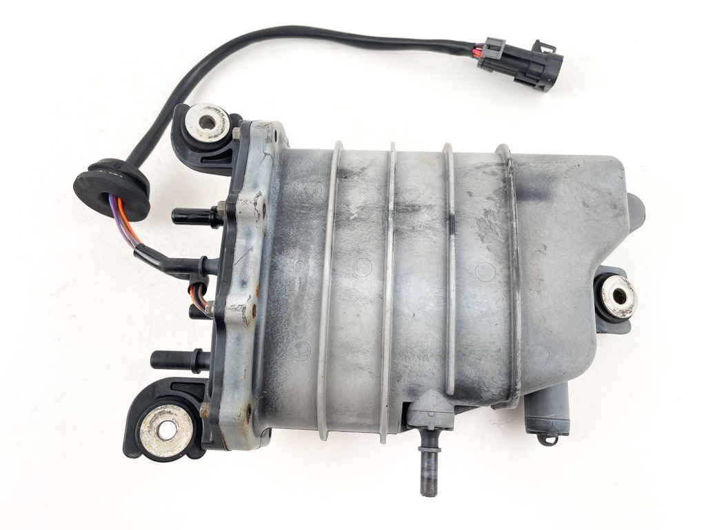 2006 Mercury 275 HP 4 Stroke Verado Outboard FSM Fuel Supply Module 8M0130899 OEM