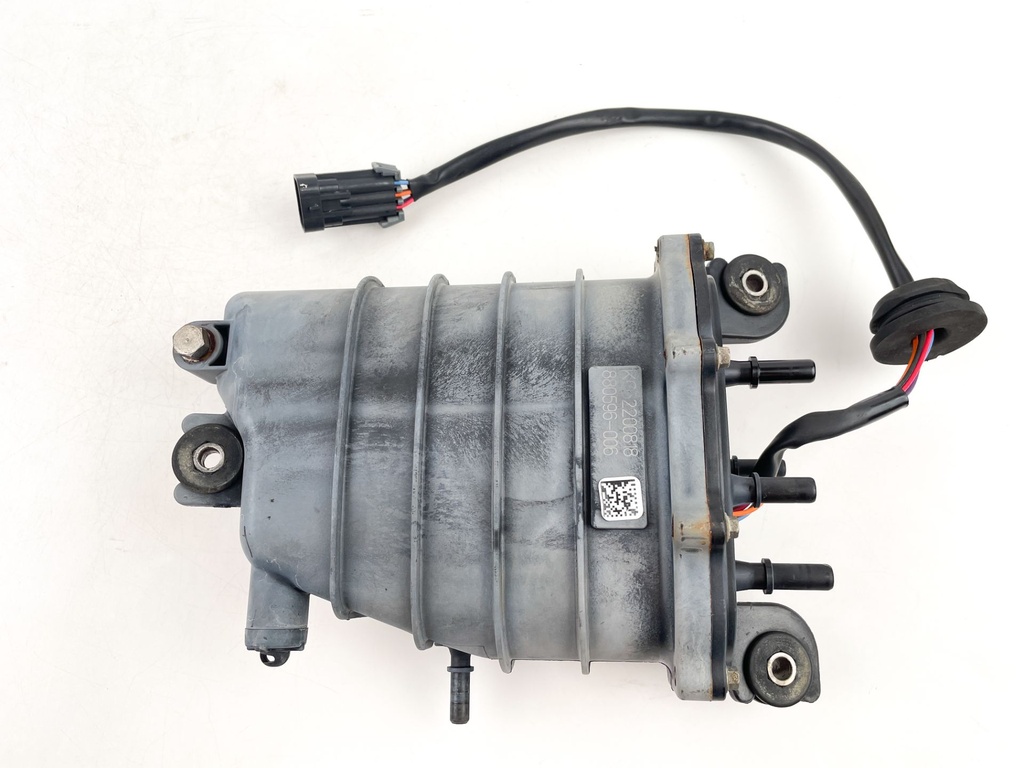 2006 Mercury 275 HP 4 Stroke Verado Outboard FSM Fuel Supply Module 8M0130899 OEM