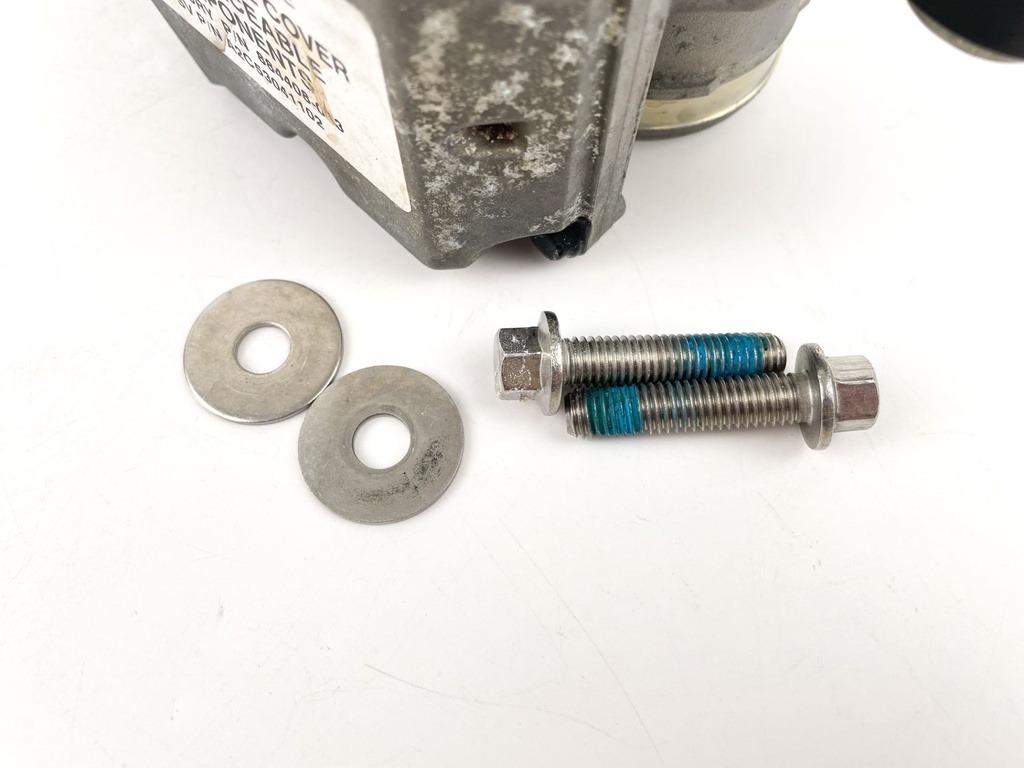 2006 Mercury 275 HP 4 Stroke Verado Outboard Electronic Boost Valve 884408A08 OEM