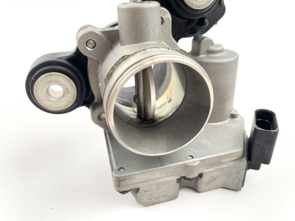 2006 Mercury 275 HP 4 Stroke Verado Outboard Electronic Boost Valve 884408A08 OEM