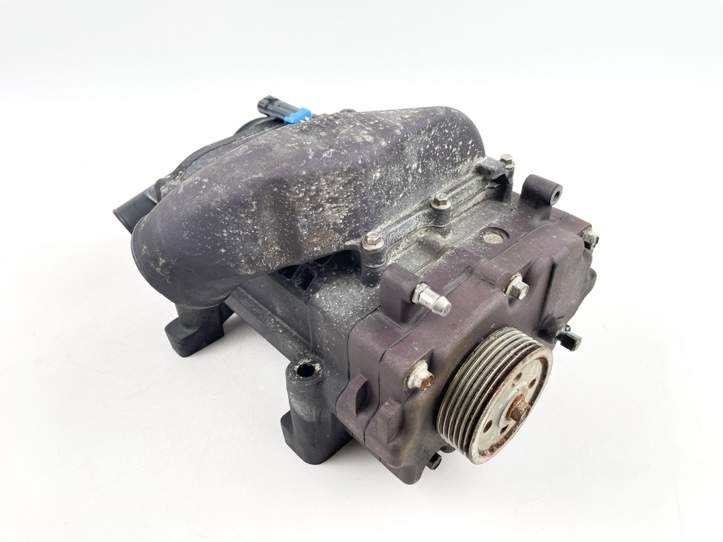 2006 Mercury 275 HP 4 Stroke Verado Outboard Supercharger 8M0103744 OEM