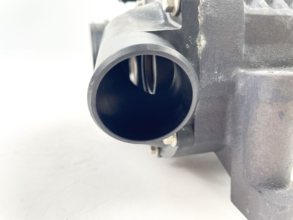 2006 Mercury 275 HP 4 Stroke Verado Outboard Supercharger 8M0103744 OEM