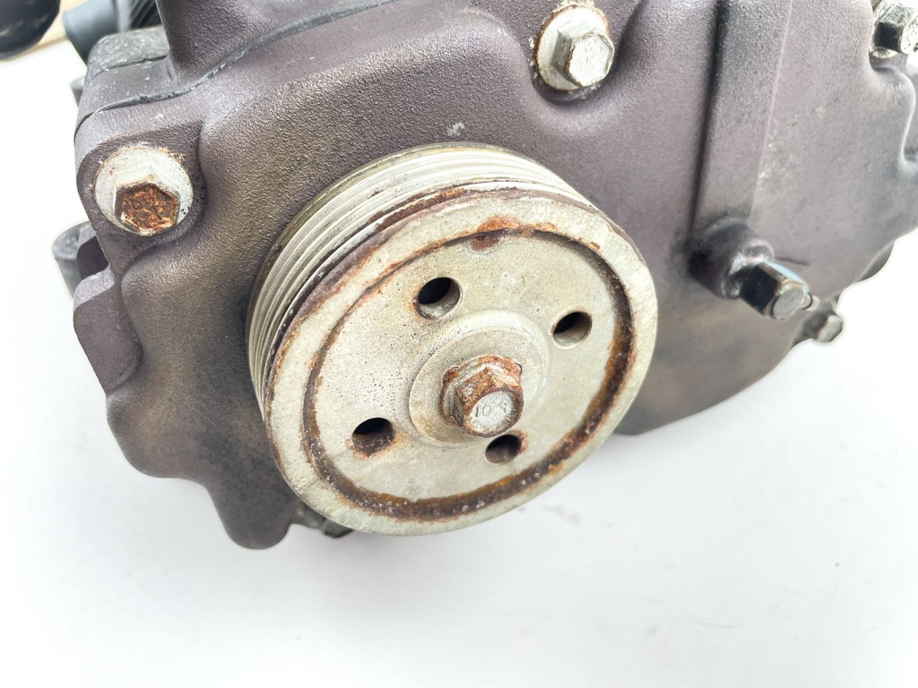 2006 Mercury 275 HP 4 Stroke Verado Outboard Supercharger 8M0103744 OEM