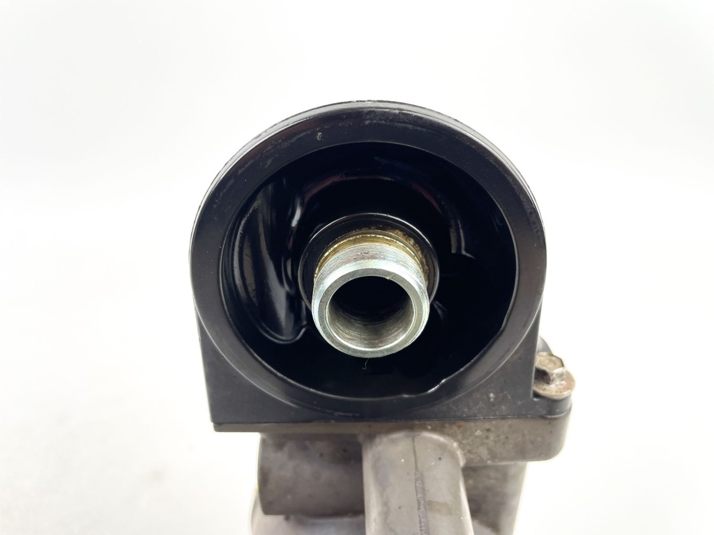 2006 Mercury 275 HP 4 Stroke Outboard Integrated Oil Cooler Module 8M0132390 OEM