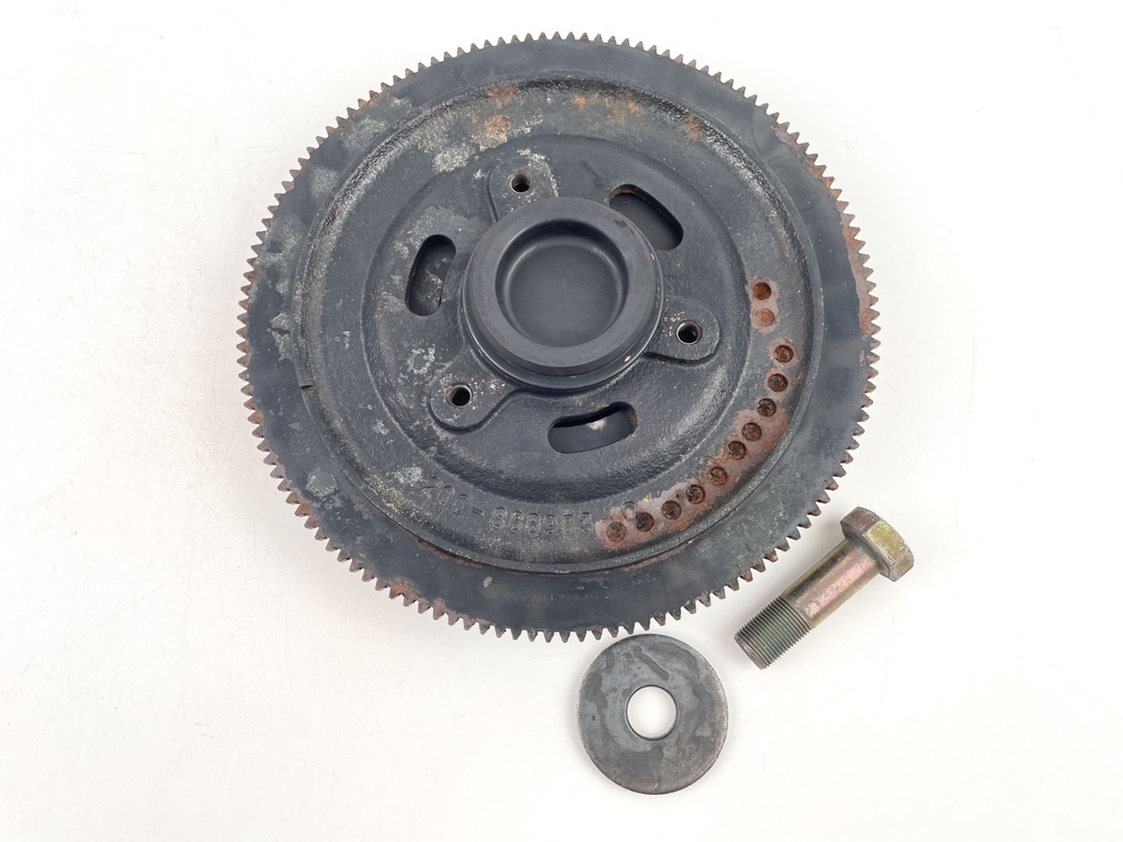 2006 Mercury 275 HP 4 Stroke Outboard Flywheel 888983T03 OEM