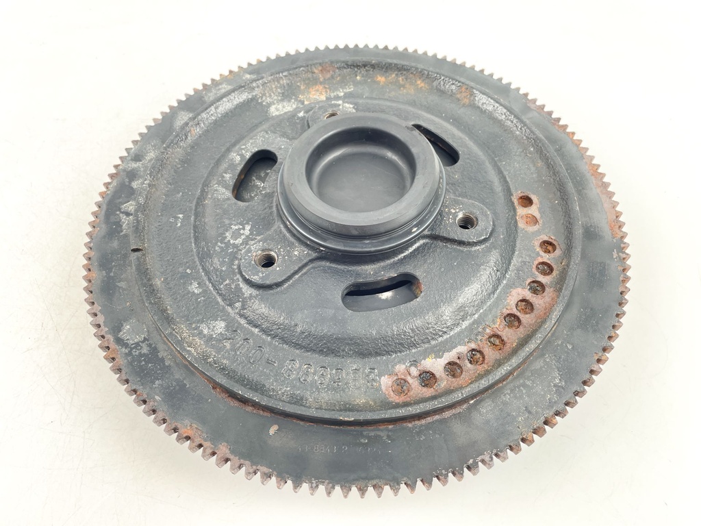 2006 Mercury 275 HP 4 Stroke Outboard Flywheel 888983T03 OEM