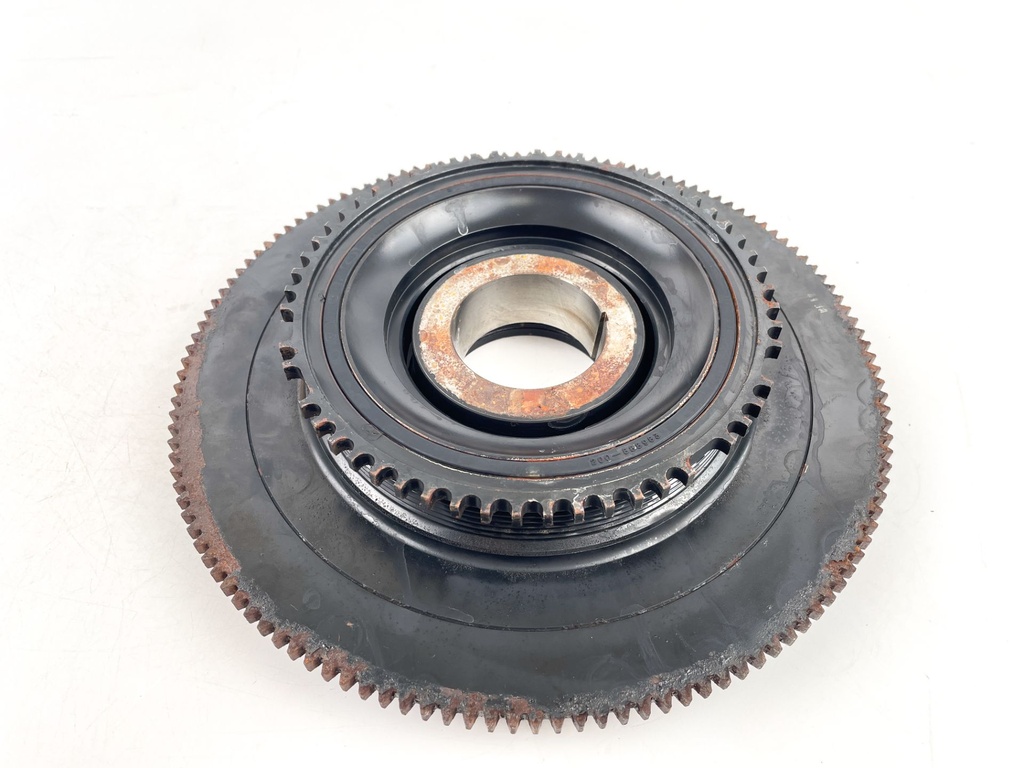 2006 Mercury 275 HP 4 Stroke Outboard Flywheel 888983T03 OEM