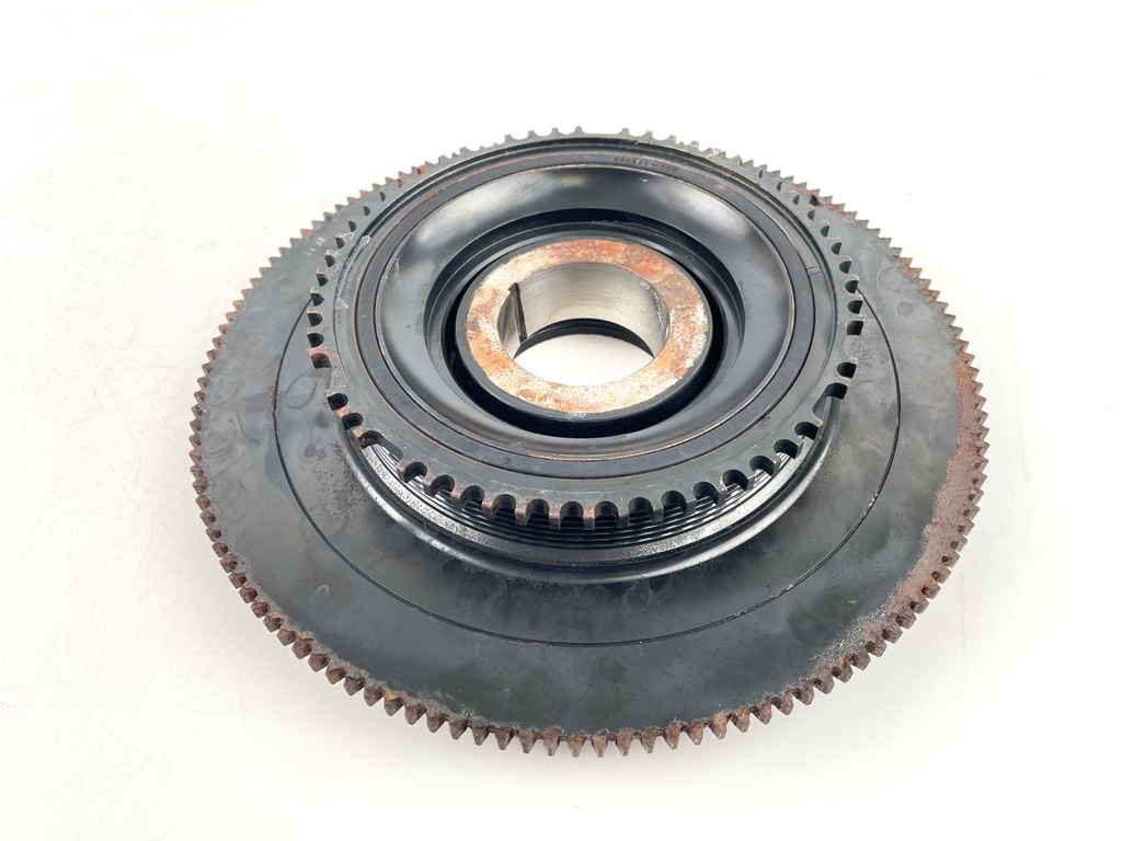 2006 Mercury 275 HP 4 Stroke Outboard Flywheel 888983T03 OEM