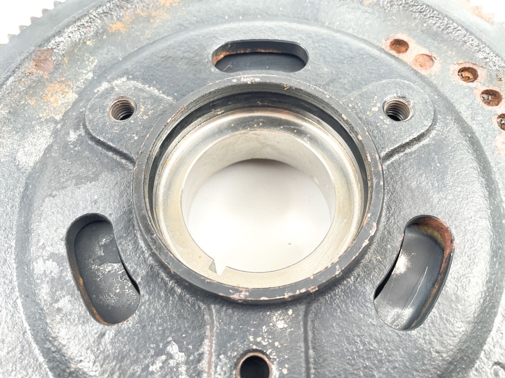 2006 Mercury 275 HP 4 Stroke Outboard Flywheel 888983T03 OEM