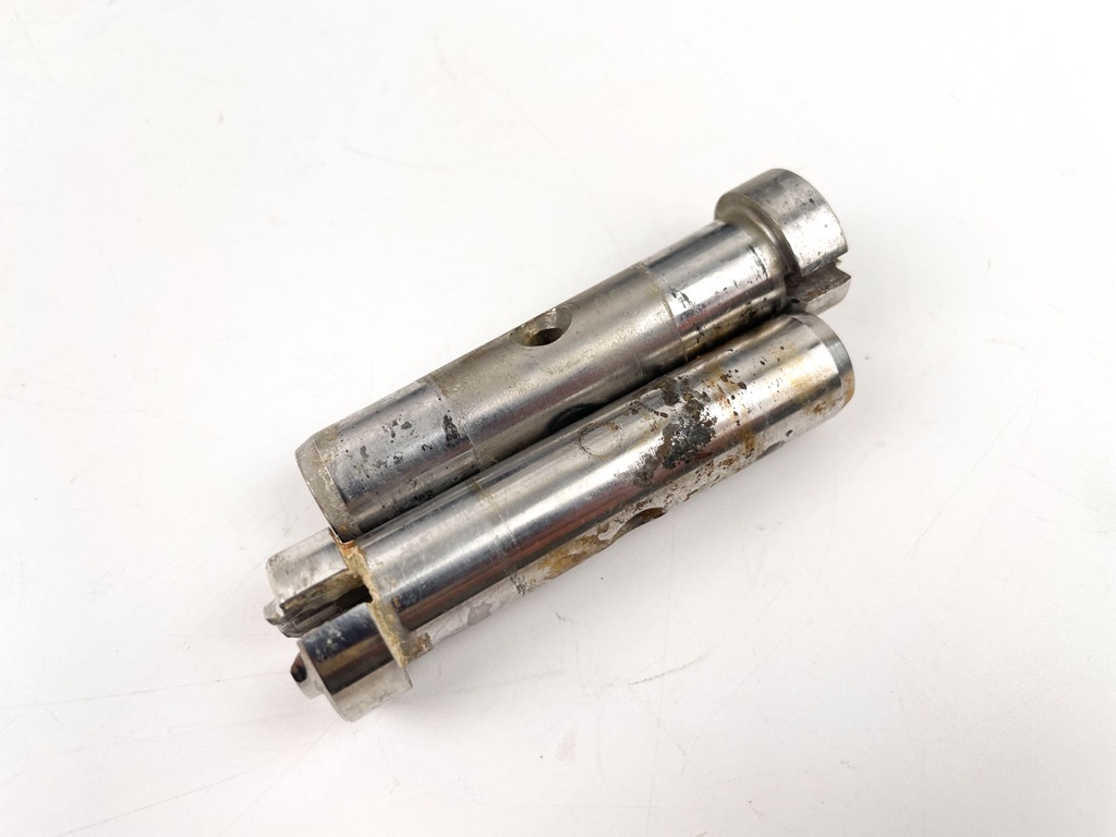 2006 Mercury 275 HP 4 Stroke Outboard Power Trim Tilt Unit 896156A01 OEM