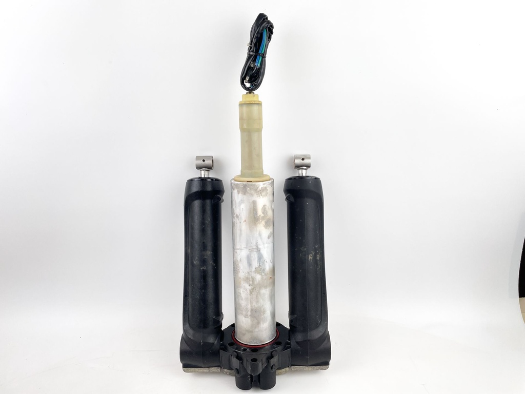 2006 Mercury 275 HP 4 Stroke Outboard Power Trim Tilt Unit 896156A01 OEM