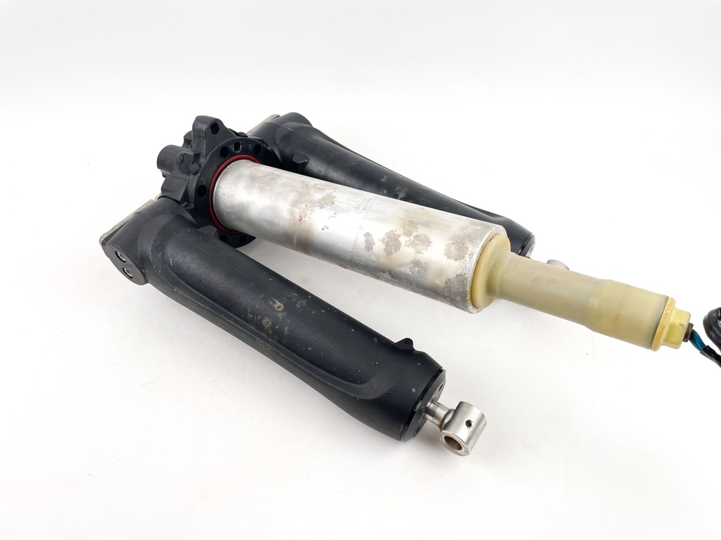 2006 Mercury 275 HP 4 Stroke Outboard Power Trim Tilt Unit 896156A01 OEM