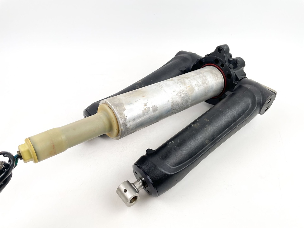 2006 Mercury 275 HP 4 Stroke Outboard Power Trim Tilt Unit 896156A01 OEM