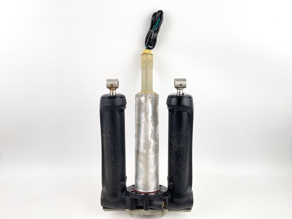 2006 Mercury 275 HP 4 Stroke Outboard Power Trim Tilt Unit 896156A01 OEM