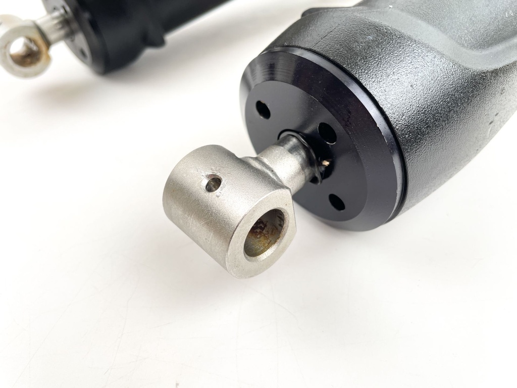 2006 Mercury 275 HP 4 Stroke Outboard Power Trim Tilt Unit 896156A01 OEM