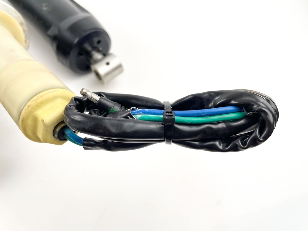 2006 Mercury 275 HP 4 Stroke Outboard Power Trim Tilt Unit 896156A01 OEM