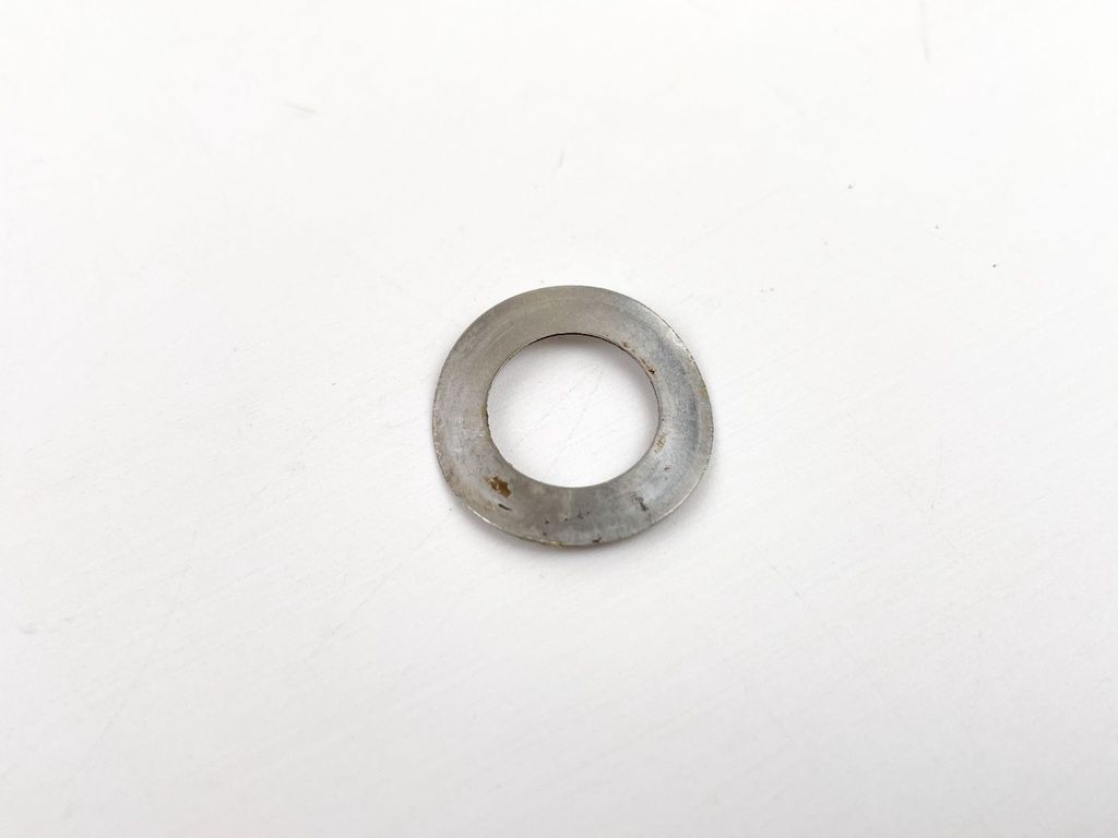 2011 Evinrude 50 HP 2 Stroke Outboard Cowling Latch Handle 5005291 OEM