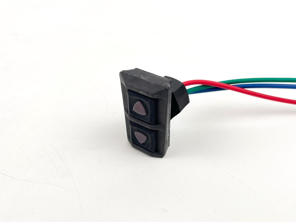 Evinrude Etec 2 Stroke Outboard Trim Switch 0586789 586789