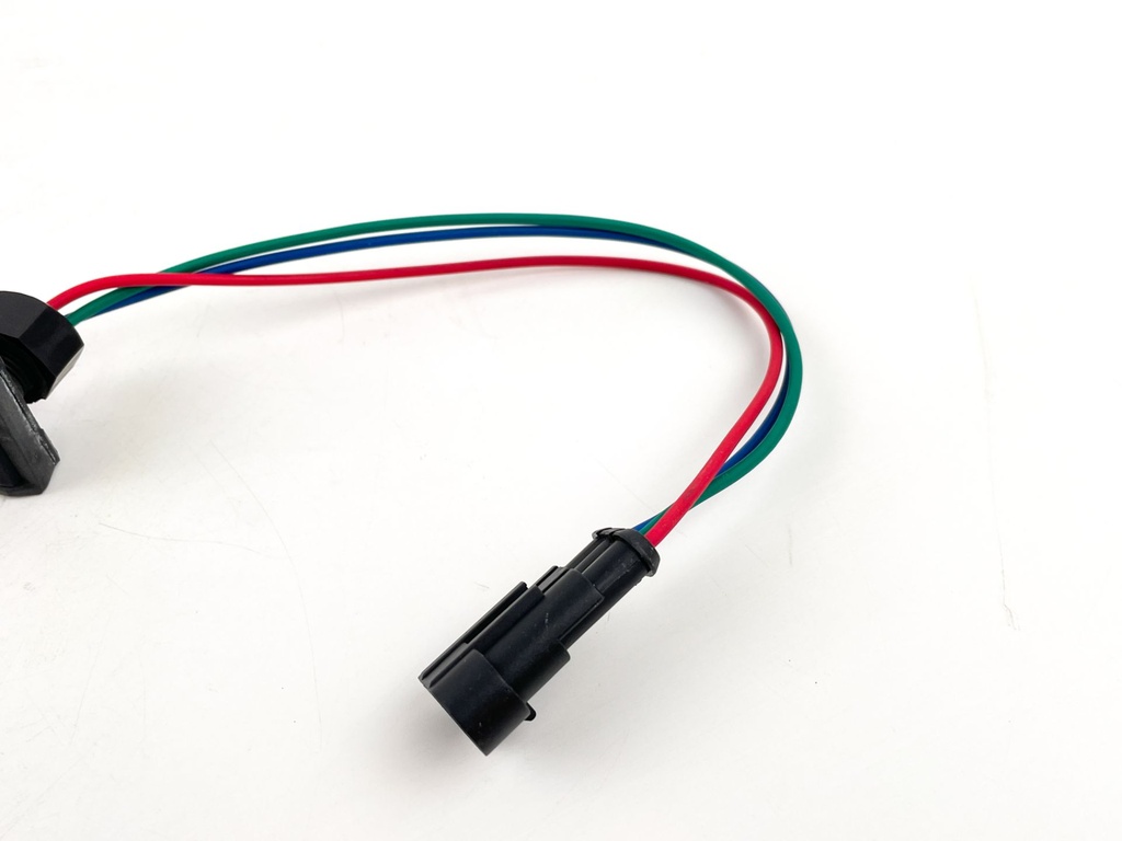 Evinrude Etec 2 Stroke Outboard Trim Switch 0586789 586789