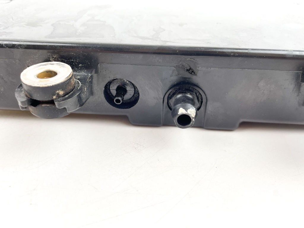 2011 Evinrude 50 HP 2 Stroke Outboard Engine Control Unit ECU 0587128 OEM