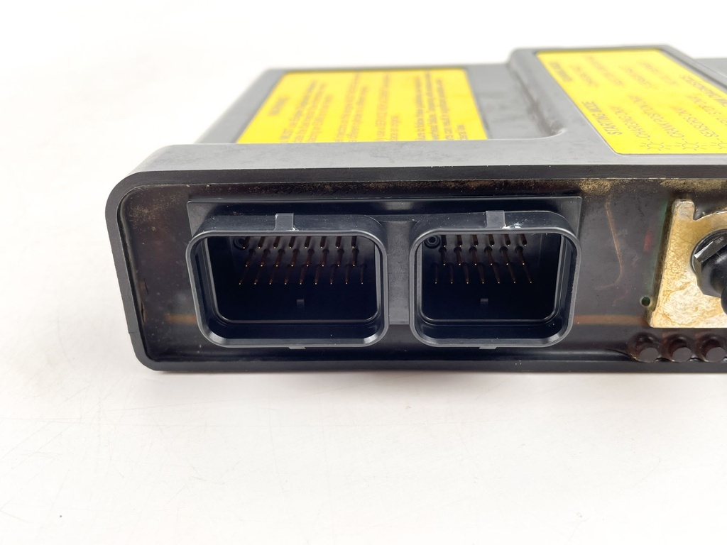 2011 Evinrude 50 HP 2 Stroke Outboard Engine Control Unit ECU 0587128 OEM