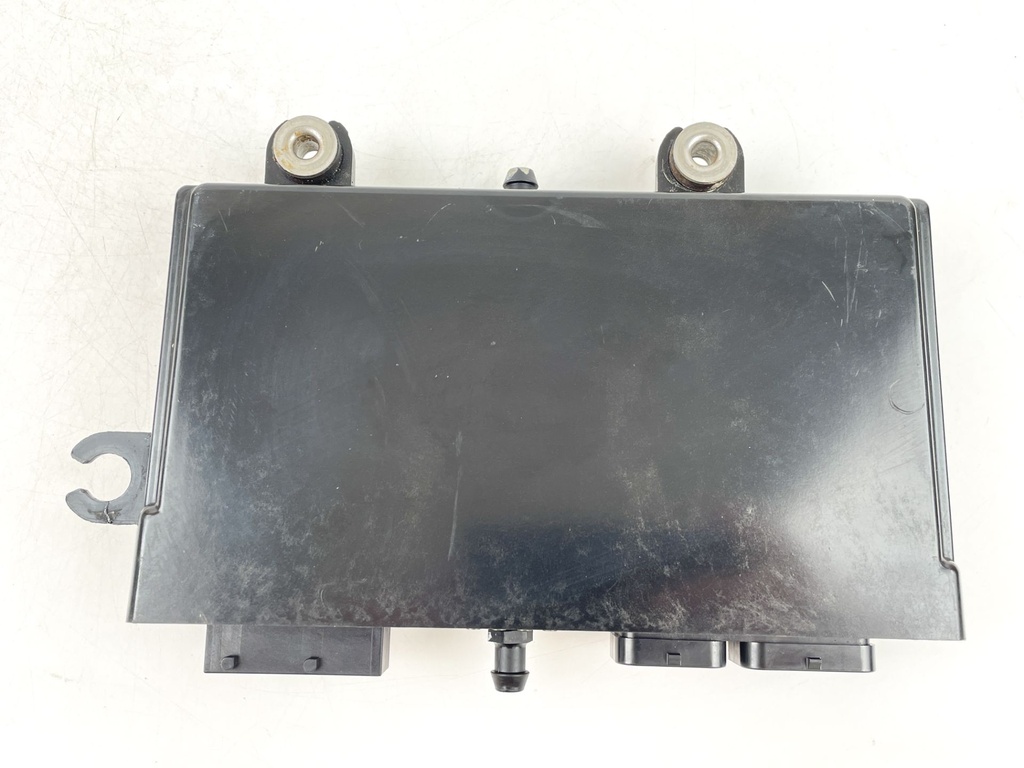 2011 Evinrude 50 HP 2 Stroke Outboard Engine Control Unit ECU 0587128 OEM