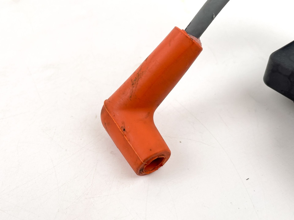 2011 Evinrude 50 HP 2 Stroke Outboard Ignition Coi 0586980 OEM