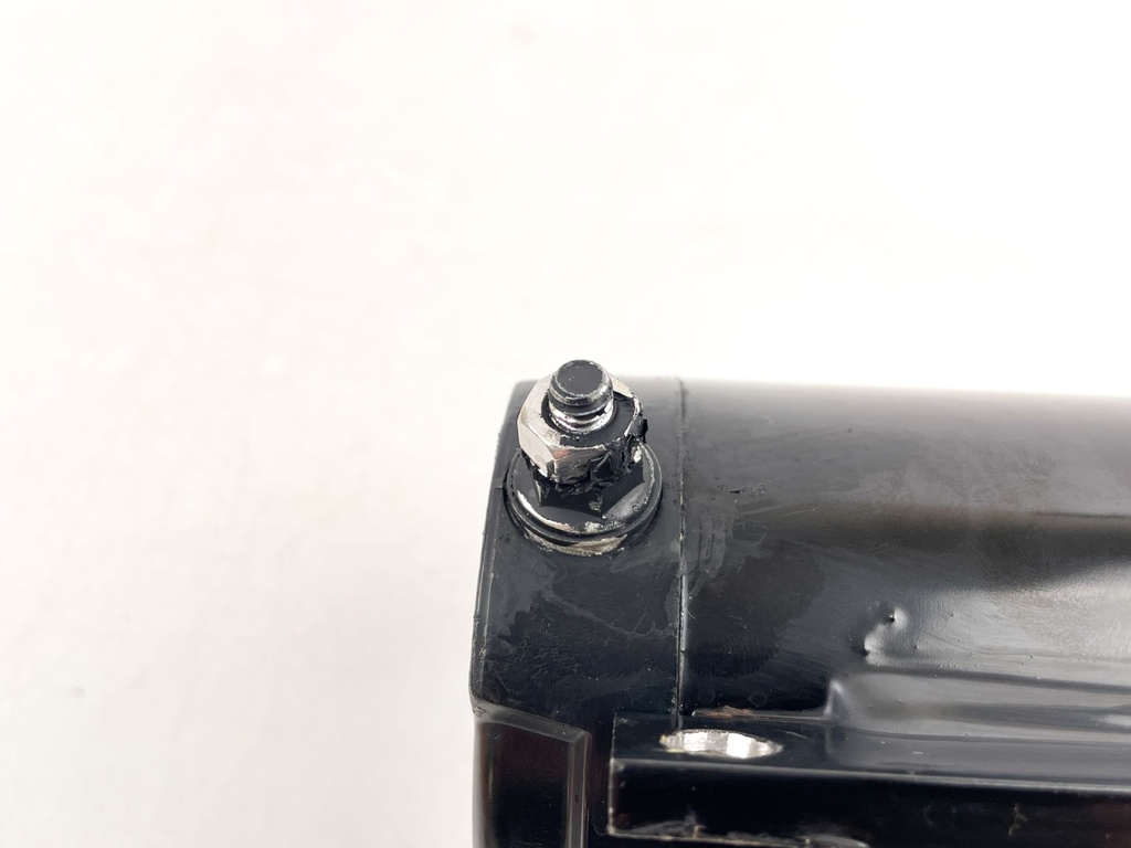 2011 Evinrude 50 HP 2 Stroke Outboard Starter Motor 0587045 OEM