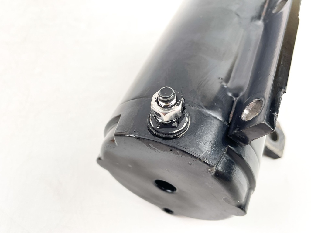 2011 Evinrude 50 HP 2 Stroke Outboard Starter Motor 0587045 OEM