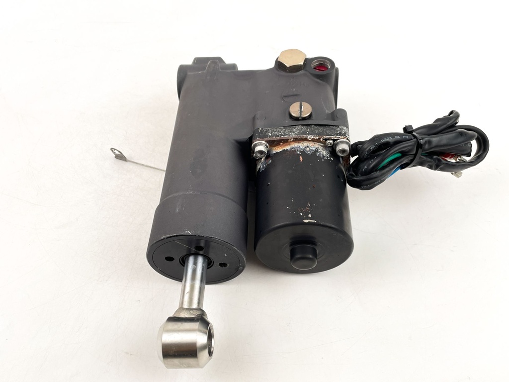 Evinrude 40 50 60 HP Etec Power Trim Tilt Unit Assembly 5005441 0769369