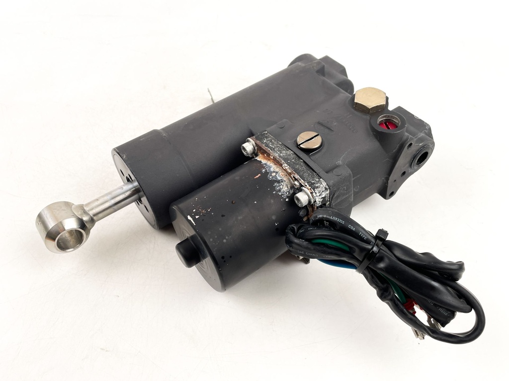 Evinrude 40 50 60 HP Etec Power Trim Tilt Unit Assembly 5005441 0769369