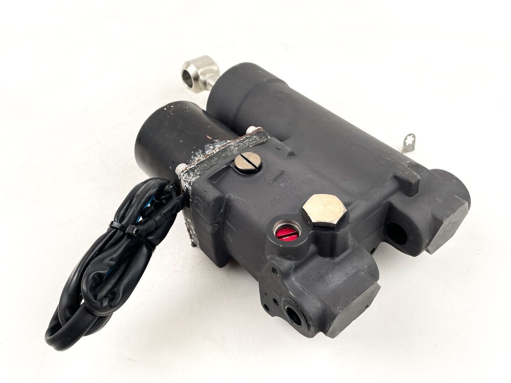 Evinrude 40 50 60 HP Etec Power Trim Tilt Unit Assembly 5005441 0769369